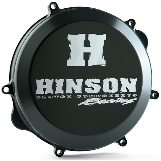 CLUTCH COVER HINSON C767-1901