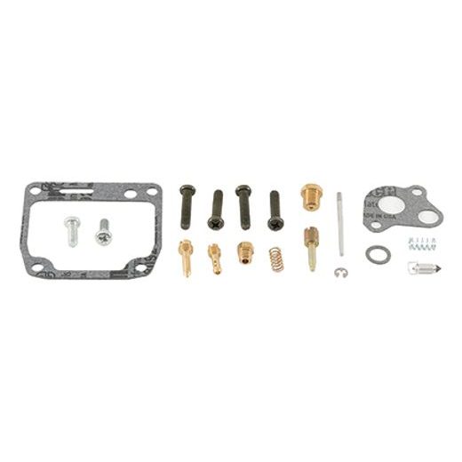 CARBURETOR REBUILD KIT ALL BALLS RACING CARK26-1139