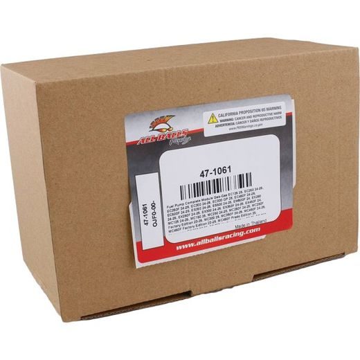 FUEL PUMP MODULE ALL BALLS RACING 47-1061