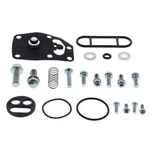 FUEL TAP REPAIR KIT ALL BALLS RACING FT60-1043