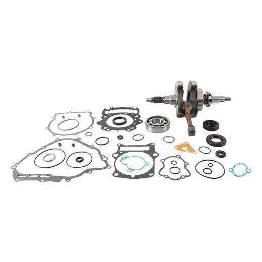 BOTTOM END KIT HOT RODS CBK0115