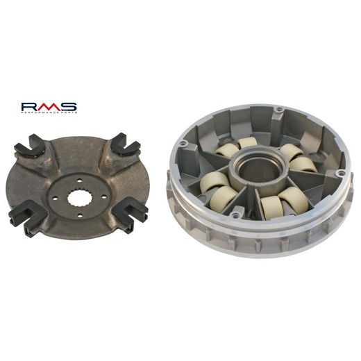 MOVABLE DRIVEN HALF PULLEY RMS 100320290