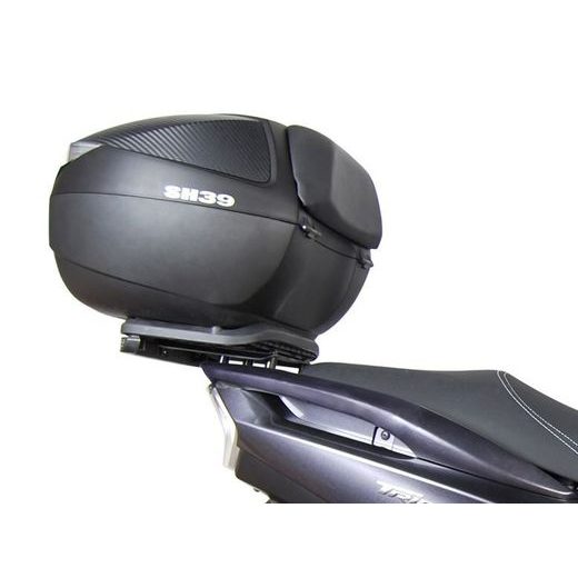 NOSILEC ZA KOVČEK ( TOP MASTER FITTING KIT ) SHAD Y0TR14ST ZA YAMAHA TRICITY 125 2014-2025