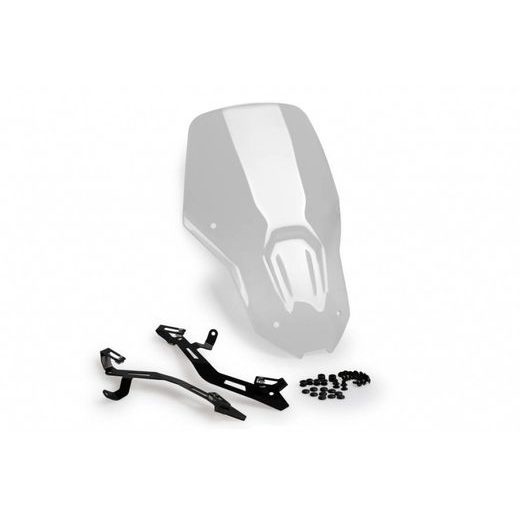 WINDSCREEN PUIG TOURING 3818W PROZORNA REPLACED BY 21396W