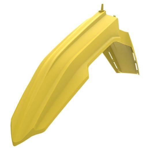PREDNJI BLATNIK POLISPORT 8554400001 YELLOW RM 01 ZA SUZUKI RM-Z 250 2019-2026, SUZUKI RM-Z 450 2018-2026