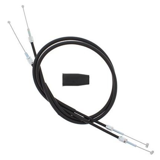 ZAJLA ZA PLIN ALL BALLS RACING TC45-1016