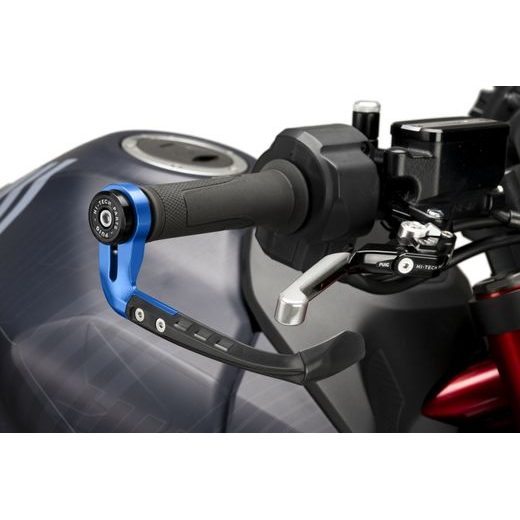 BRAKE LEVER PROTECTOR PUIG RAW 21993A MODER