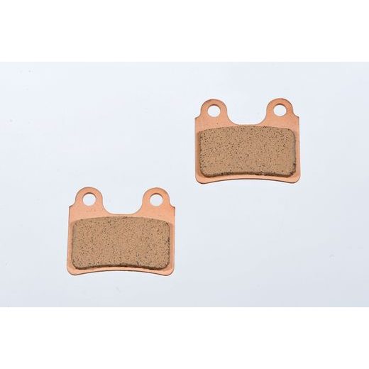 ZAVORNE OBLOGE GOLDFREN 168 S33 OFF-ROAD FRONT