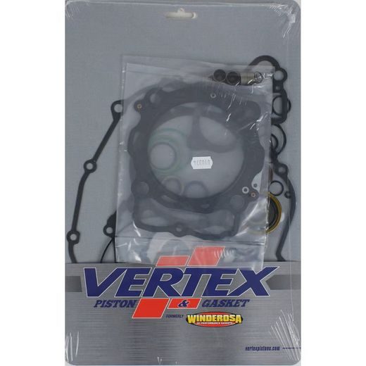 COMPLETE GASKET KIT WINDEROSA CGKOS 8110065 WITH SEALS