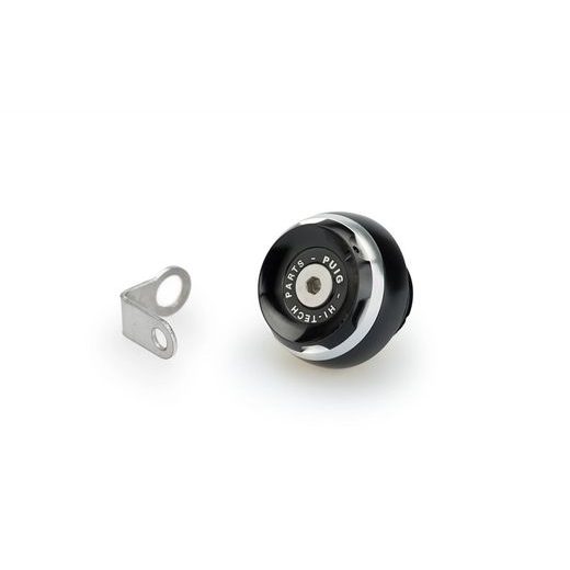 PLUG OIL CAP PUIG TRACK 20340P SREBRNA
