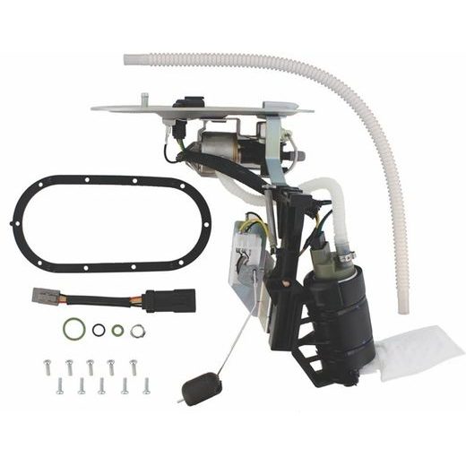 FUEL PUMP MODULE ALL BALLS RACING 47-1074