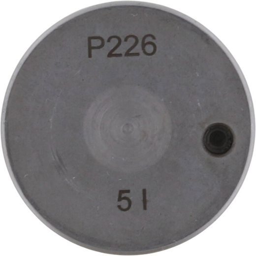 CRANK PIN HOT RODS P226