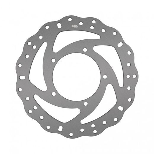 ZAVORNI DISK EBC MD872C