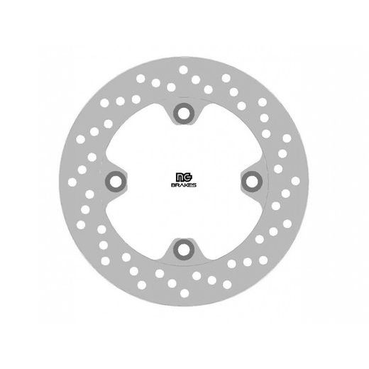 ZAVORNI DISK NG 2093