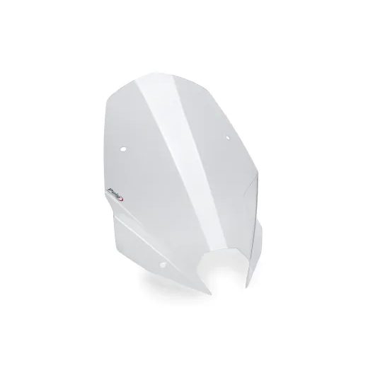 WINDSHIELD PUIG NEW GEN. TOURING 22784W TRANSPARENTNE