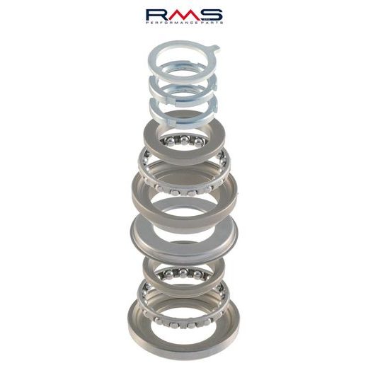 STEERING HEAD BEARING SET RMS 184220450