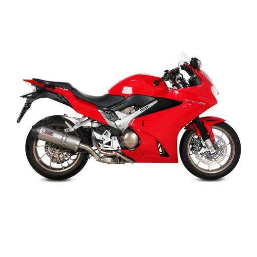 DUŠILEC (LONEC) MIVV OVAL H.064.LNC TITANIUM / CARBON CAP