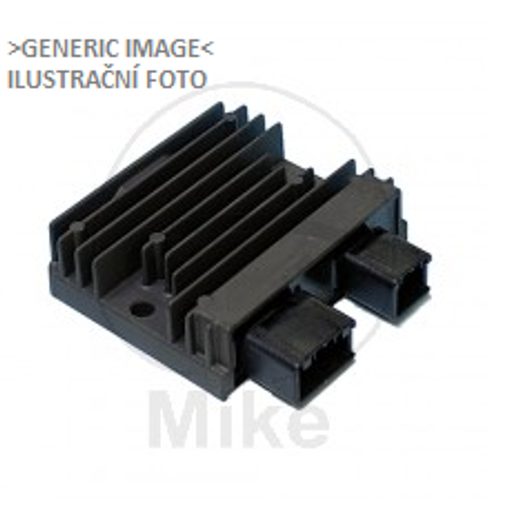 REGULATOR/RECTIFIER JMT