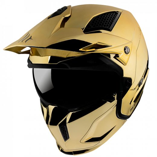 HELMET MT HELMETS STREETFIGHTER SV - TR902XSV A9 - 09 L