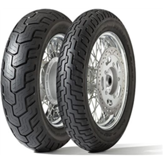 PNEVMATIKA DUNLOP 140/90-16 71H TL D404