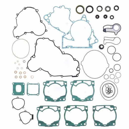 COMPLETE GASKET KIT ATHENA P400270900099 (OIL SEALS INCLUDED)