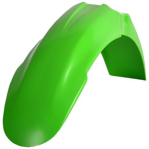 PREDNJI BLATNIK POLISPORT 8561000010 GREEN 05