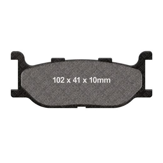 ZAVORNE OBLOGE EBC SFA179