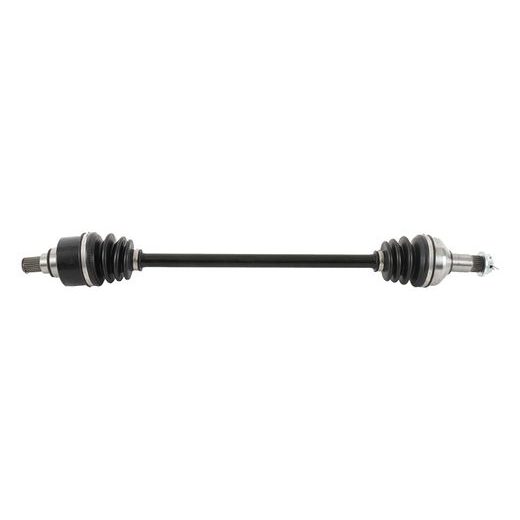 AXLE ALL BALLS RACING AB6-AC-8-309 6BALL