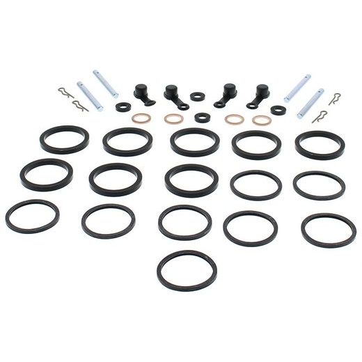 CALIPER REBUILD KIT ALL BALLS RACING CRK18-3135