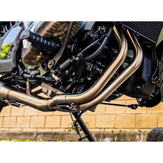 CELOTEN IZPUŠNI SISTEM GPR M3 E5.CO.K.172.2.CAT.M3.BT MATTE BLACK INCLUDING REMOVABLE DB KILLER AND CATALYST