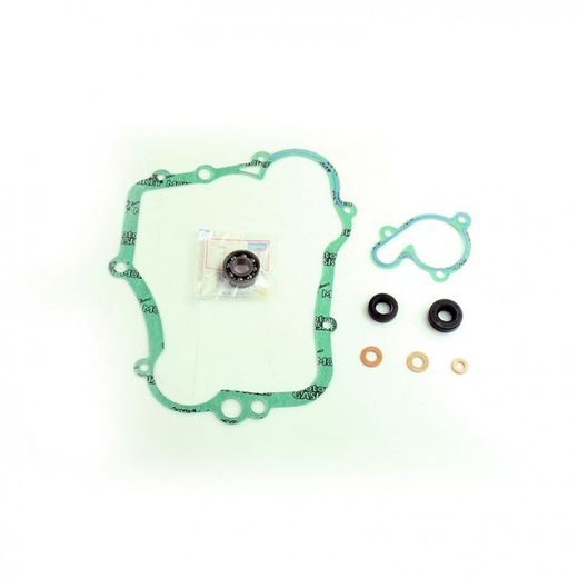 WATER PUMP GASKET KIT ATHENA P400485475002 WITH BEARINGS