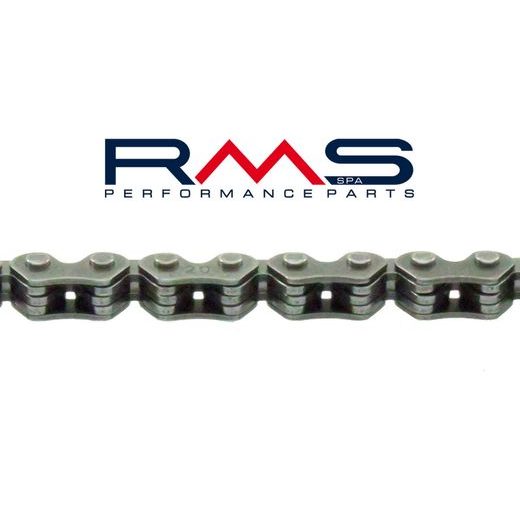 KMC CAMSHAFT CHAIN KMC 163712040 2023LN 90 LINKS