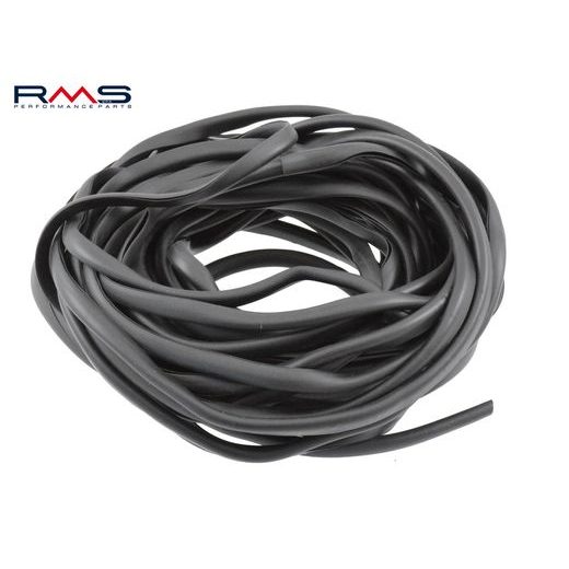 WINDSHIELS RUBBER BEADING RMS 142640060 ČRNA