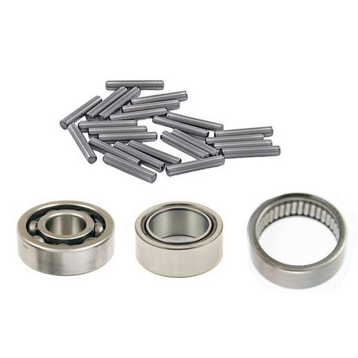 CRANKSHAFT BEARING KIT RMS 100200870