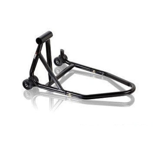 MOTORCYCLE STAND PUIG SIDE STAND 7362N ČRNA LEVI