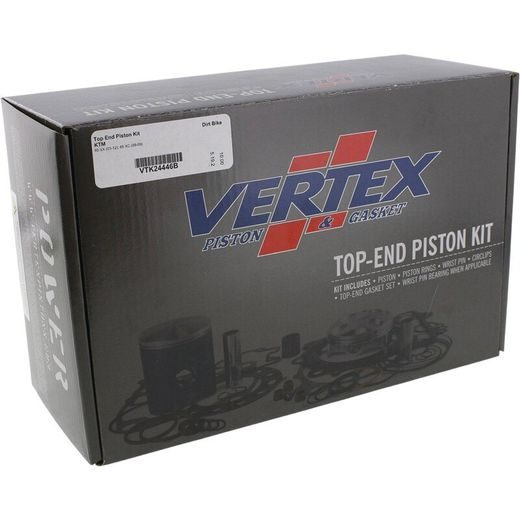 TOPEND PISTON KIT VERTEX VTK24446B CYLINDER 47MM PISTON 46,95MM