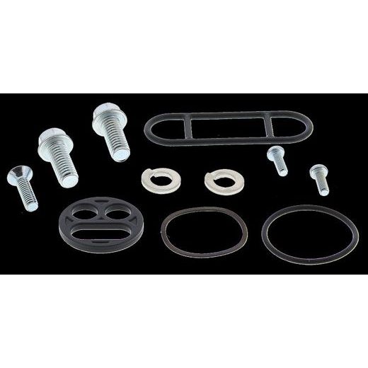 FUEL TAP REPAIR KIT ALL BALLS RACING FT60-1002