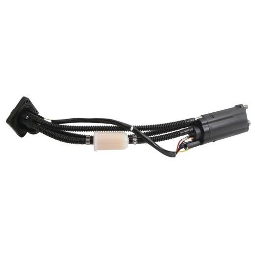 FUEL PUMP COMPLETE ALL BALLS RACING 47-1038