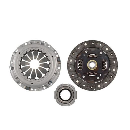 CLUTCH SET RMS 100280160 DIAMETER 180MM