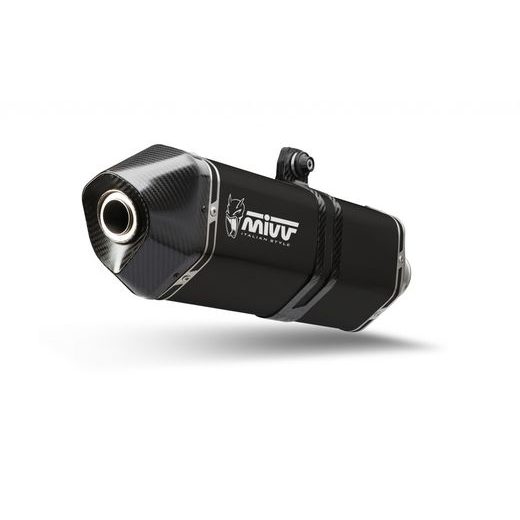 DUŠILEC (LONEC) MIVV SPEED EDGE CF.009.LRB ČRN
