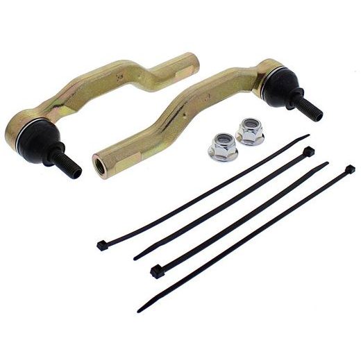 TIE ROD END KIT ALL BALLS RACING TRE51-1085 OUTER ONLY