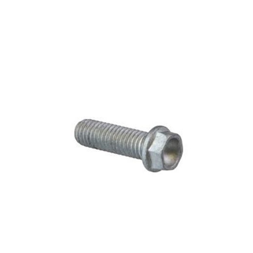 BOLT AXLE BRACKET KYB 110930000301 L=35MM
