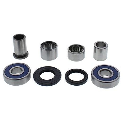 WHEEL BEARING KIT ALL BALLS RACING WB25-1773 ZADAJ