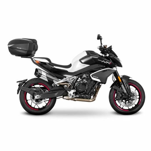 NOSILEC ZA KOVČEK ( TOP MASTER FITTING KIT ) SHAD C0NK83ST