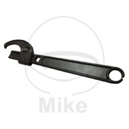 STEERING HEAD BEARING SPANNER JMP “C” WITH 3/8 DRIVE ADJUSTABLE