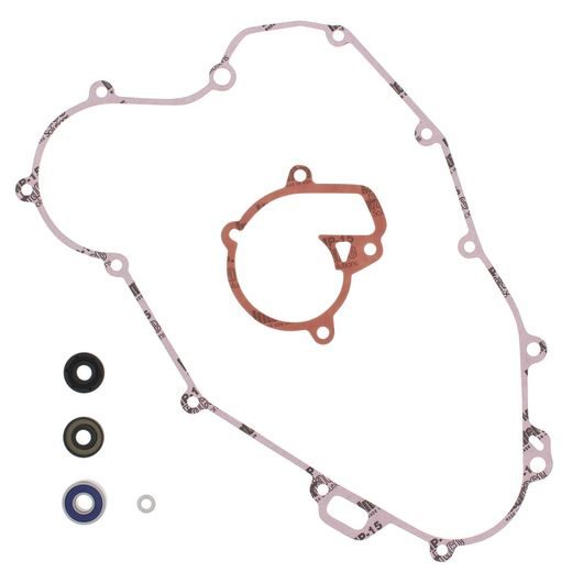 WATER PUMP REBUILD KIT WINDEROSA WPRK 821342