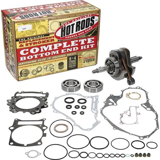 BOTTOM END KIT HOT RODS HR00112