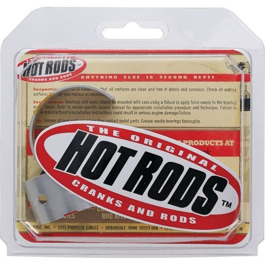 PLAIN BEARING CRANKSHAFT HOT RODS CRBPLKIT-4Y YELLOW