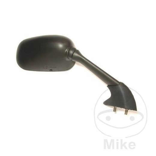 VZVRATNO OGLEDALO JMP ZR 0281 ČRNA RIGHT