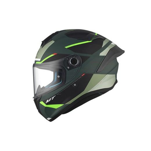 INTEGRALNA ČELADA MT HELMETS TARGO S KAY C6 MATT S